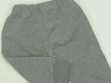 rajstopy gatta 15: Sweatpants, 0-3 months, condition - Very good