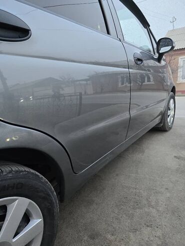 Daewoo: Daewoo Matiz: 2013 г., 0.8 л, Механика, Бензин, Хэтчбэк — 5