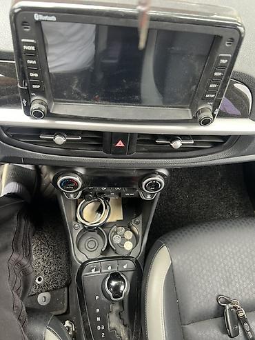 200: Kia Morning: 2018 г., 1 л, Автомат, Бензин, Хэтчбэк — 5