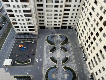 Uzunmüddətli kirayə mənzillər: Bakıxanov qəsəbəsi, Aygün mollun yanında, Park Teras yaşayış — 24