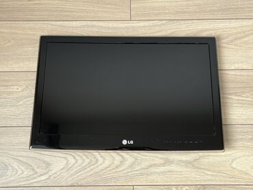 lg led tv 102 ekran: İşlənmiş Televizor LG Led HD (1366x768), Ünvandan götürmə