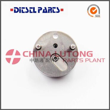 Fuel injector Control Valve F00V C01 386 Fuel injector Control Valve