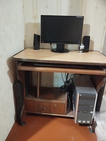 pc masalari: Künc masa, Polkalı, Siyirməli, DSP — 2