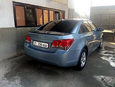 хундай старекс 1: Daewoo Gentra: 2010 г., 1.6 л, Автомат, Бензин, Седан — 2