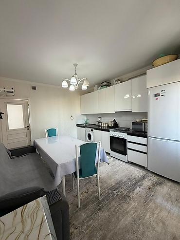 Продажа квартир: 2 комнаты, 51 м², 2 этаж — 5