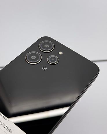 кнопочные телефоны xiaomi бишкек: Redmi, Redmi 12, Б/у, 128 ГБ, цвет - Черный, 2 SIM — 3