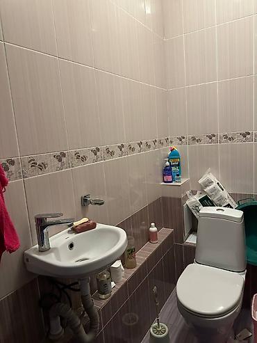 Продажа квартир: 2 комнаты, 66 м², 8 этаж — 6