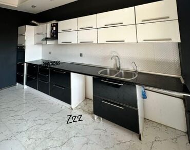 Divanlar: *500₼ MƏTBƏX mebeli :-TƏCİLİ SATILIR*‼️ ÖLÇÜ:-5 ÜZƏRİNDƏ
