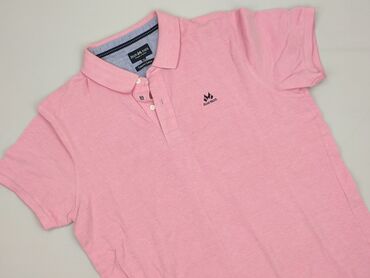 Jean Paul, Polo shirt for men, XL (EU 42), condition - Very good