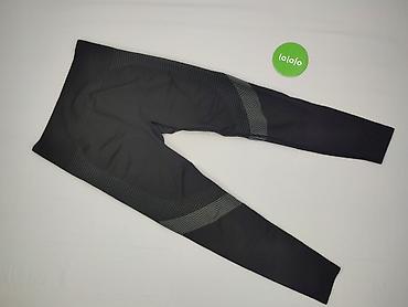 tights: Legginsy Sportowe damskie, rozmiar S — 2
