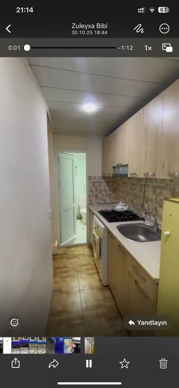 домик аз говсаны: Badamdarda tecili Kirayə üçün 3otaqlı mənzil verilir.her bir seraiti lalafo.az -da домик аз говсаны: Badamdarda tecili Kirayə üçün 3otaqlı mənzil verilir.her bir seraiti