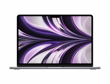 ayfon.13: İşlənmiş Apple MacBook, 13.5 ", Apple M3, 256 GB, Ünvandan götürmə