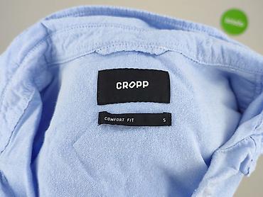 second hand item: Cropp, Koszulа dla mężczyzn, rozmiar S — 4