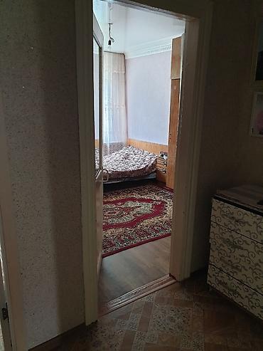 Продажа квартир: 4 комнаты, 63 м², 105 серия, 1 этаж, Евроремонт — 6