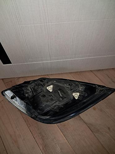 opel vectra b ehtiyat hissesi: Susesi Yoxdur !!! Lampalari Ustundedir !!! SUMQAYITDADI !!! Almaq — 2