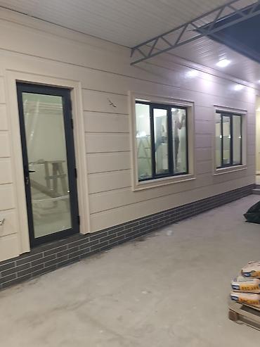 Фасадные работы: Ремонт фасада, Утепление фасада, Фасадный декор | Лепнина, Рамки, Молдинг | Жидкий травертин, Керамогранит, Клинкерная плитка | Пенопласт, Penoplex, Термопанели Больше 6 лет опыта — 11