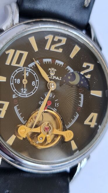 Ručni satovi: Sportski sat, Muški — 16