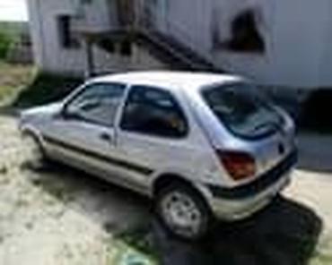 Ford: FORD FIESTA 1.8 - KOMPLETAN AUTO U DELOVIMA | FORD velika ponuda — 20