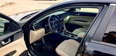 Kia: Kia Optima: 2019 г., Автомат, Бензин, Седан — 6