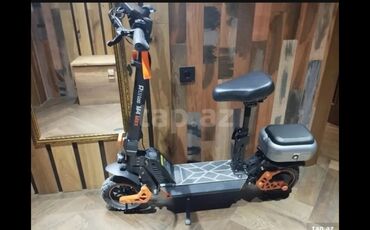 дом на колесах turbo az: - RUTİOO M4, 100 sm3, 2024 il, 381 km