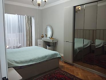 tamer: Gəncə prospektinde ganuni 3 otaqlı Leninqrad proektli ev satılır, ev — 6