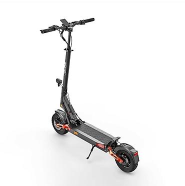 joyor t10: Электросамокат, Без рассрочки, Новый, Самовывоз — 2