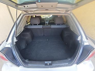 Subaru: Subaru Impreza: 2005 г., 1.5 л, Автомат, Бензин, Хэтчбэк — 6