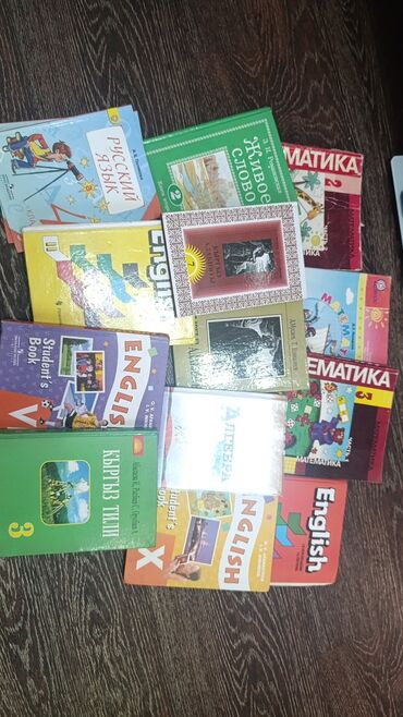 снять квартиру на долгий срок без посредников: Продаю книги бу для школы по 150 и 100