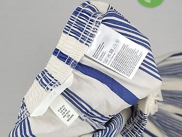hm stroje: H&M, Spodnie materiałowe damskie, rozmiar XS — 4
