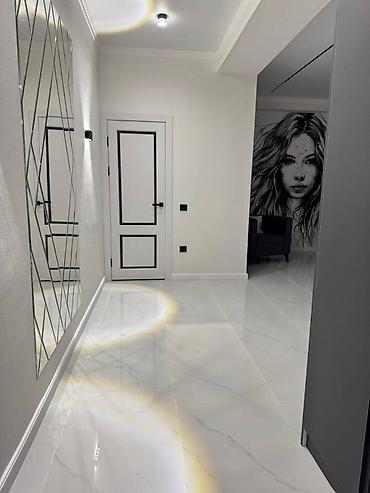 Посуточная аренда квартир: Посуточные квартиры в Бишкеке! 🏡🌆 Все фотографии настоящие!🏡 Район — 5