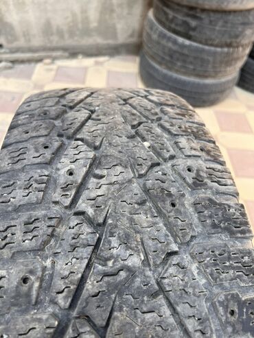 сколько стоит диски на машину: Дөңгөлөктөр монтажда 235 / 65 / R 16, Кыш, Жеңил коммерциялык транспорт (C/LT), Темир