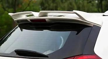 KROVNI SPOJLER KACKET NISSAN QASHQAI J11 RESTYLING 0 | Spojler na lalafo.rs KROVNI SPOJLER KACKET NISSAN QASHQAI J11 RESTYLING 0 | Spojler