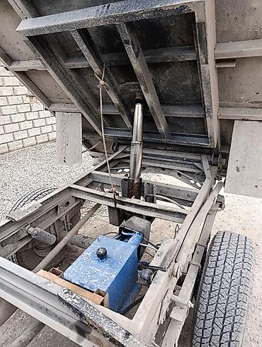 Грузовики: Грузовик — 4