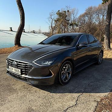 Hyundai: Hyundai Sonata: 2019 г., 2 л, Автомат, Бензин, Седан at lalafo.kg — 1 Hyundai: Hyundai Sonata: 2019 г., 2 л, Автомат, Бензин, Седан — 1