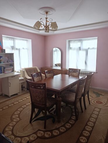 Yeni tikili: 5 otaqlı, Yeni tikili, 140 kv. m — 11