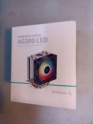 Системы охлаждения: Система охлаждения, Новый, DeepCool, Радиатор, Для процессора, Для ПК — 5