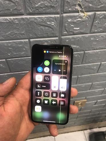 iphone se3: IPhone X, Ağ, Face ID — 3