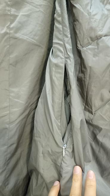 Женская одежда: Пуховик, Длинная модель, Стеганый, 3XL — 4