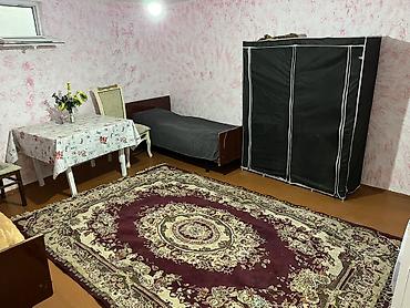 Kirayə otaqlar: 🏠 TƏLƏBƏ OĞLAN ÜÇÜN OTAQ YOLDAŞI AXTARILIR Razin ərazisində, Fidan — 9