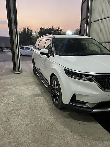 картинг машины купить: Kia Carnival: 2020 г., 2.2 л, Автомат, Дизель, Минивэн — 1