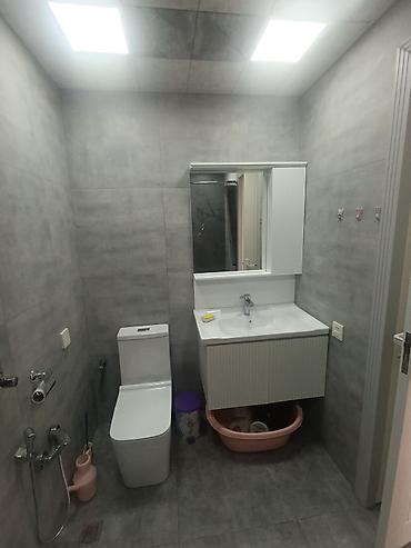 ipatekada olan evler: 4 otaqlı, 72 kv. m, Kredit yoxdur, Yeni təmirli — 10