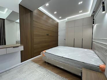 Продажа квартир: 3 комнаты, 78 м², Элитка, 3 этаж, Дизайнерский ремонт — 1