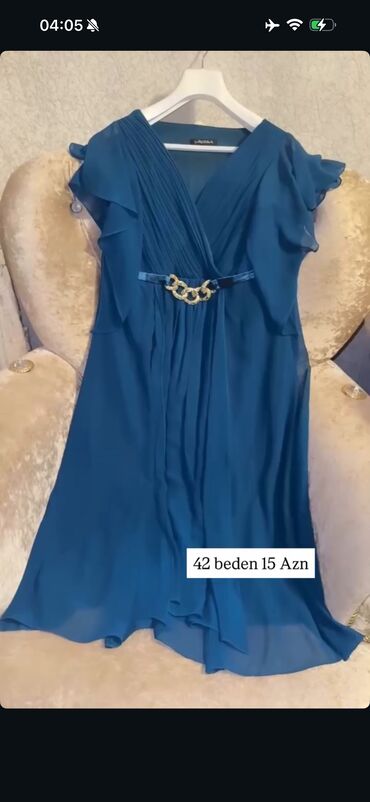 Cinslər: Cinslər, Zara, M, rəng - Göy — 26