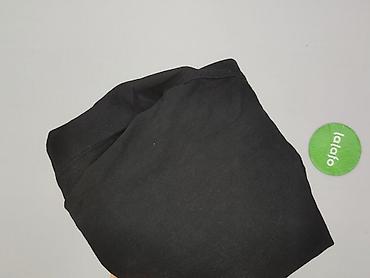 jeggings pull and bear: Bershka, Spodnie materiałowe damskie, rozmiar L — 5