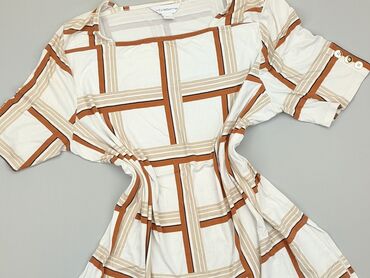 bluzki oversize białe: Bluzka Damska, XL, stan - Bardzo dobry