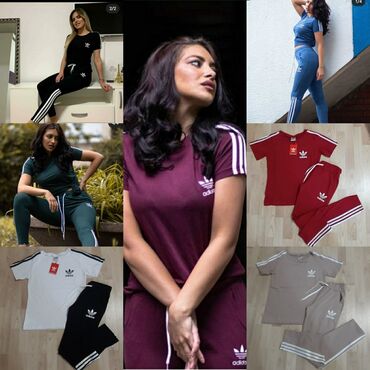 Kompleti: Komplet s m l xl 2xl Cena 2200 din — 3