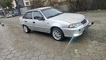 нексия фары: Daewoo Nexia: 2011 г., 1.6 л, Механика, Бензин, Седан — 3