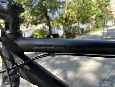 Городские велосипеды: Городской велосипед, Forward, Рама L (172 - 185 см), Б/у at lalafo.kg — 5 Городские велосипеды: Городской велосипед, Forward, Рама L (172 - 185 см), Б/у — 5