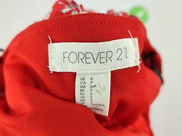 minorka sandaly: Forever 21, Sukienka damska, rozmiar S — 4