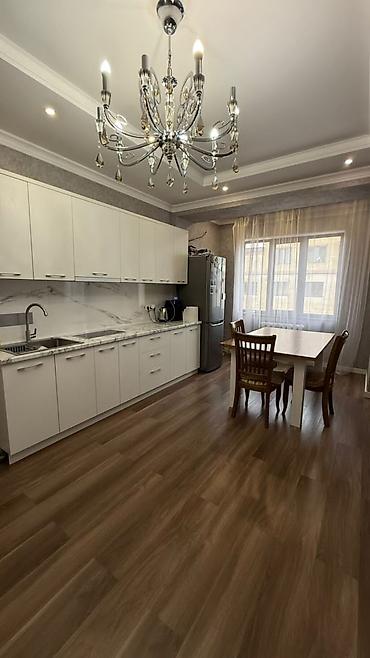 Продажа квартир: 3 комнаты, 101 м², Элитка, 12 этаж, Косметический ремонт — 12